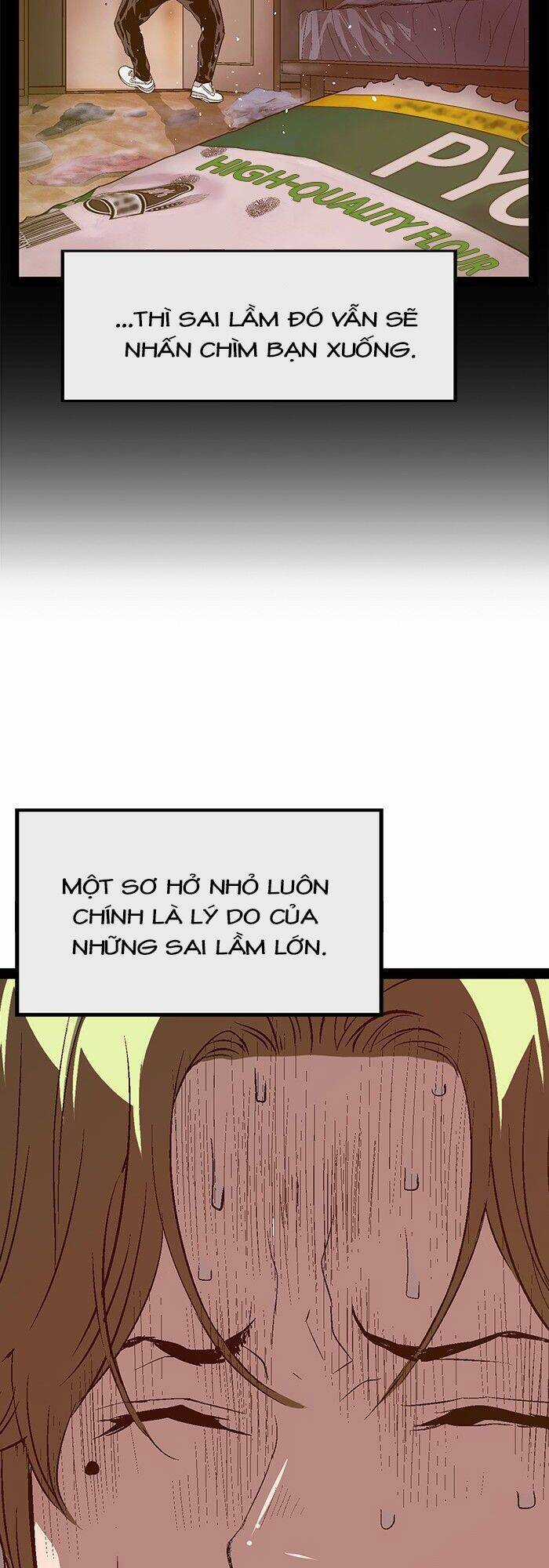 Anh Hùng Yếu - Chapter 88 - Trang 5