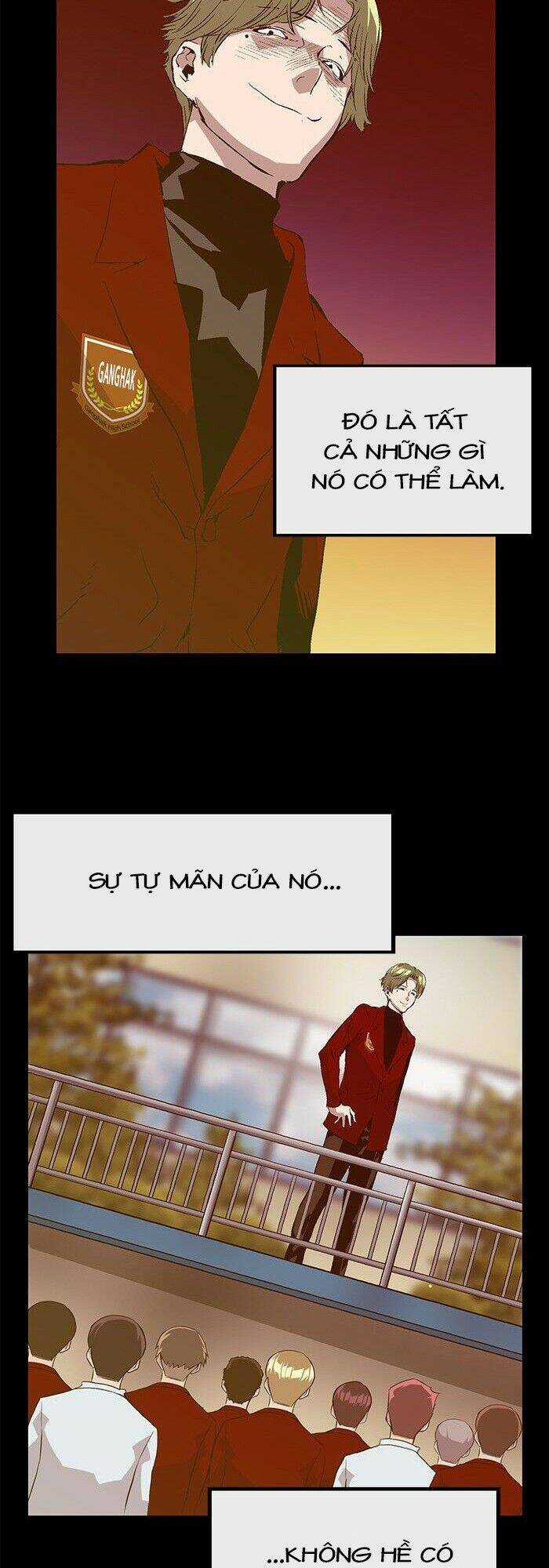 Anh Hùng Yếu - Chapter 88 - Trang 48