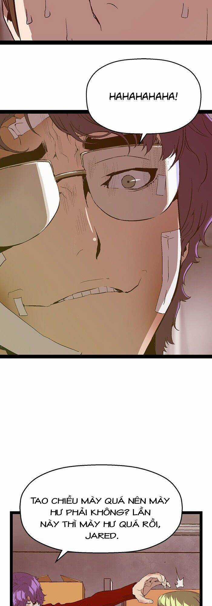 Anh Hùng Yếu - Chapter 88 - Trang 6