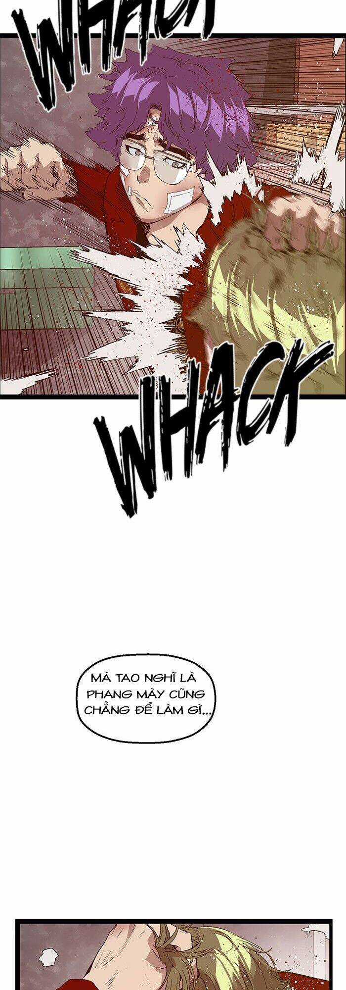 Anh Hùng Yếu - Chapter 88 - Trang 10