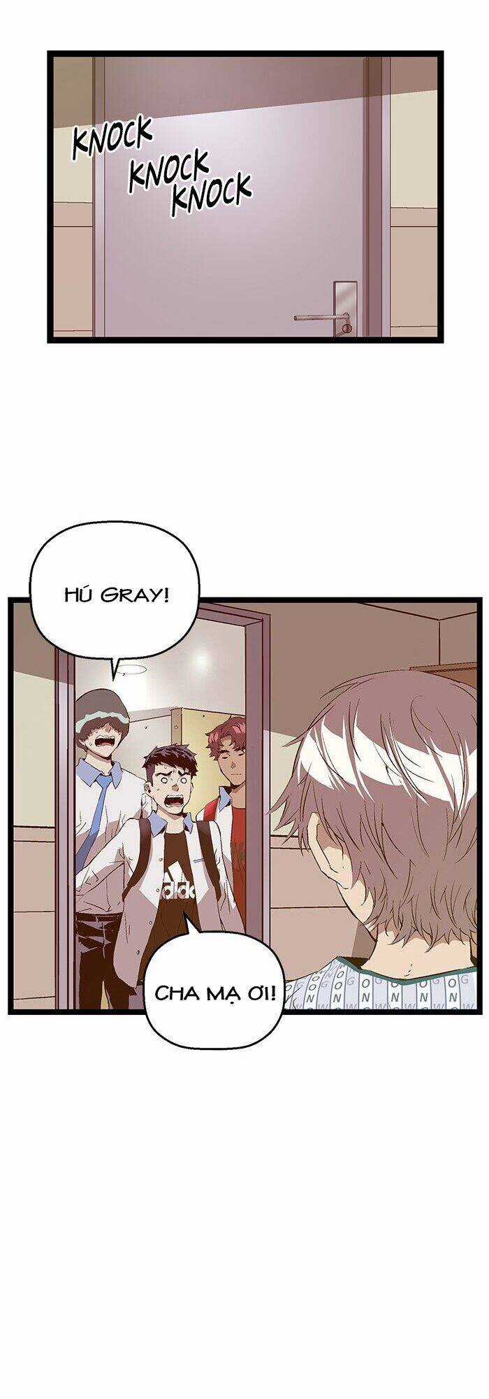 Anh Hùng Yếu - Chapter 89 - Trang 11