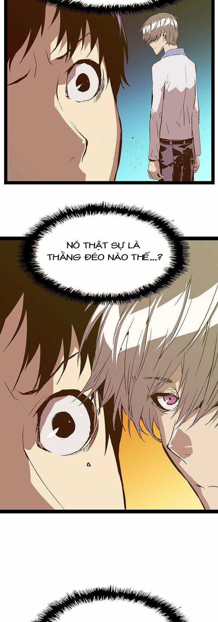 Anh Hùng Yếu - Chapter 89 - Trang 23