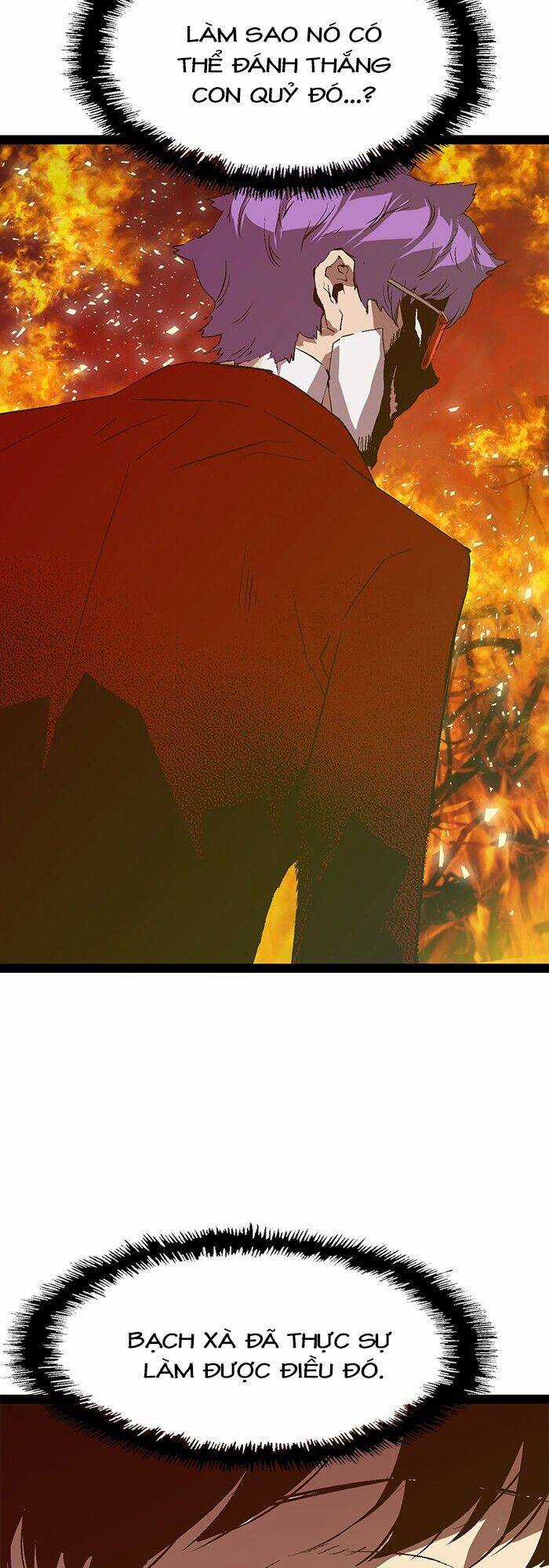 Anh Hùng Yếu - Chapter 89 - Trang 24