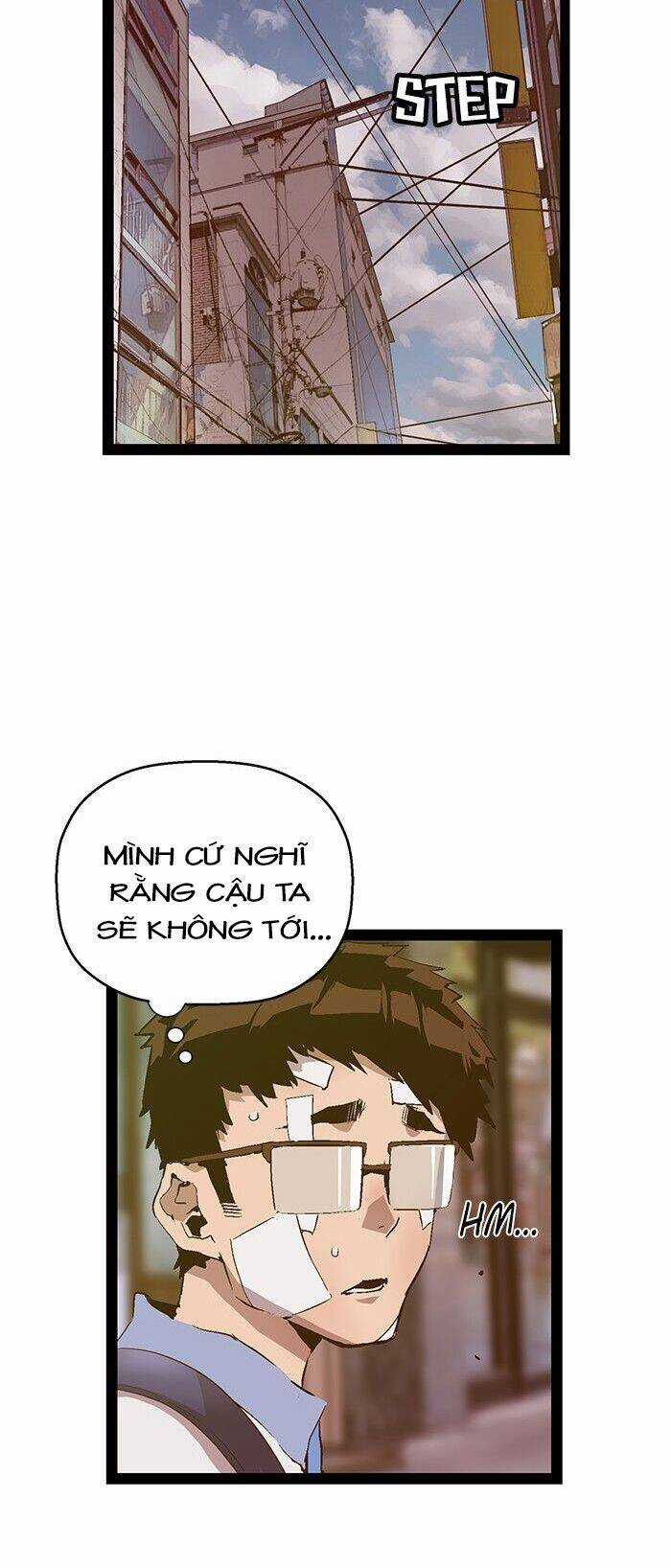 Anh Hùng Yếu - Chapter 89 - Trang 26