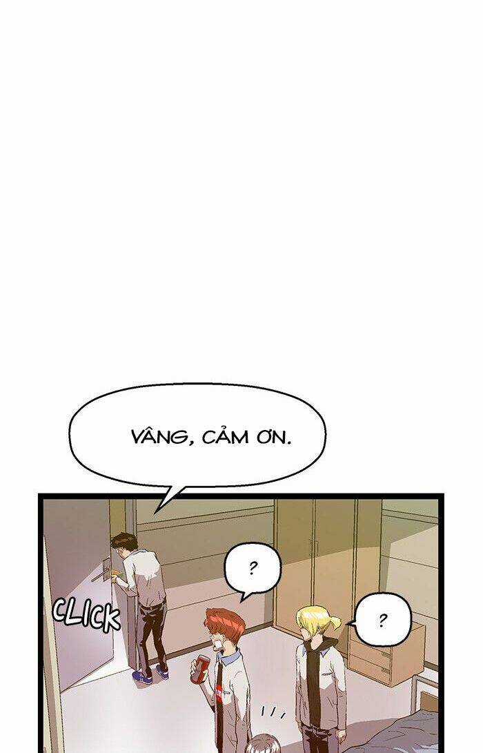 Anh Hùng Yếu - Chapter 89 - Trang 40