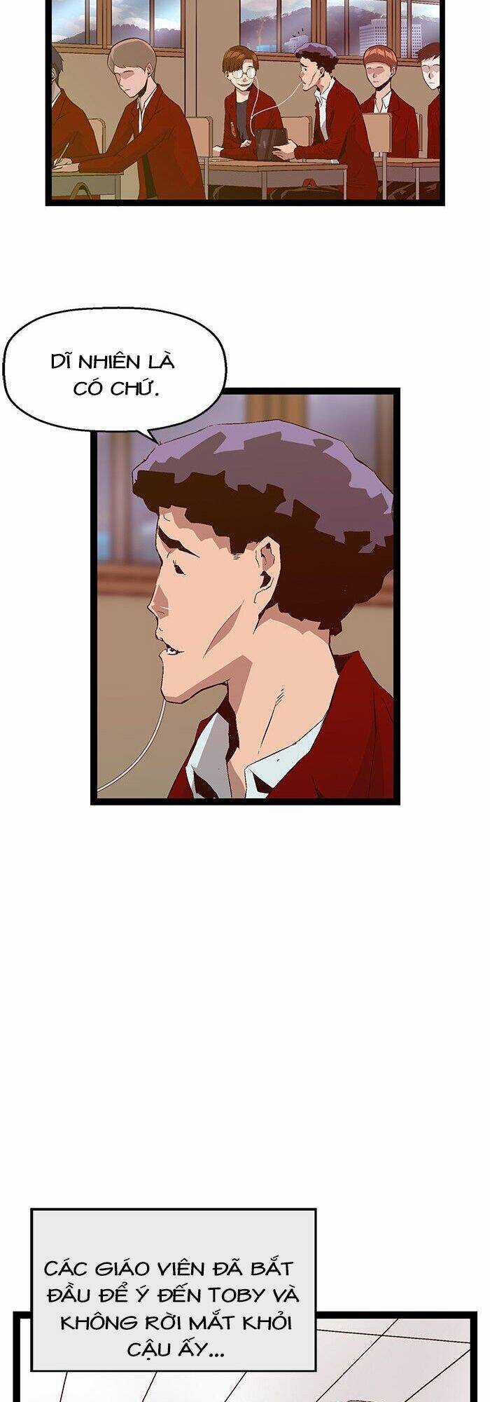 Anh Hùng Yếu - Chapter 89 - Trang 5