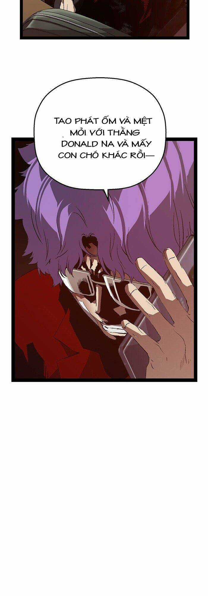 Anh Hùng Yếu - Chapter 89 - Trang 50