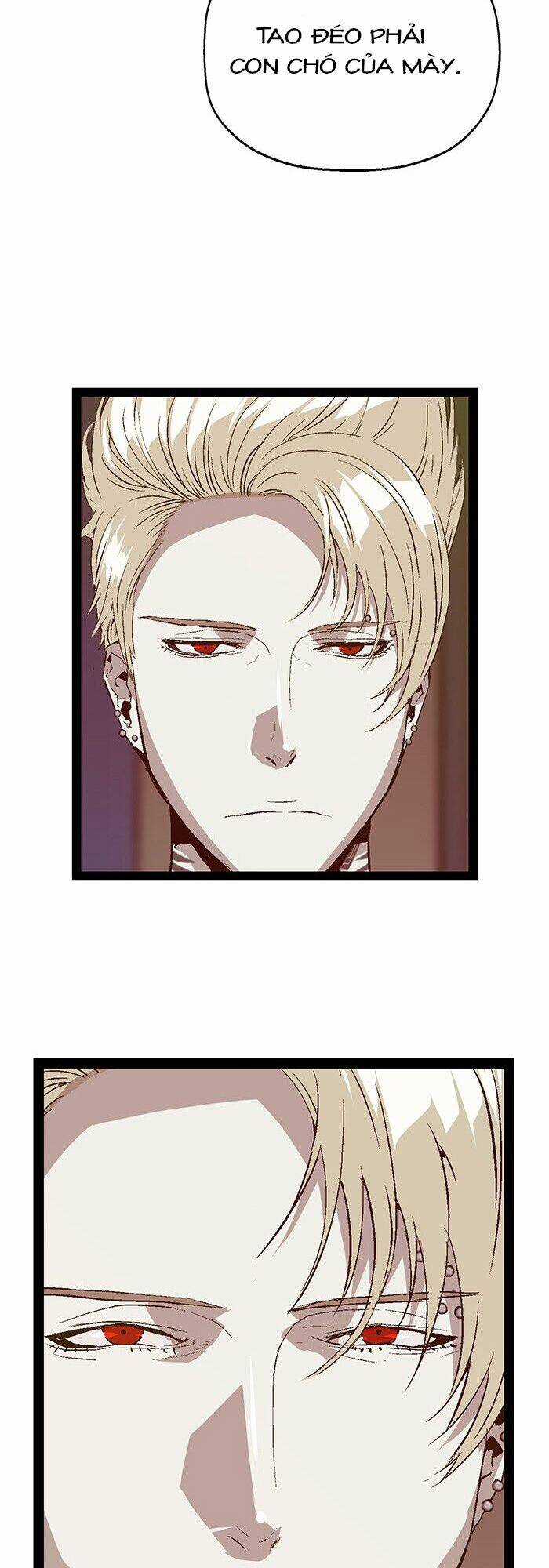 Anh Hùng Yếu - Chapter 90 - Trang 11