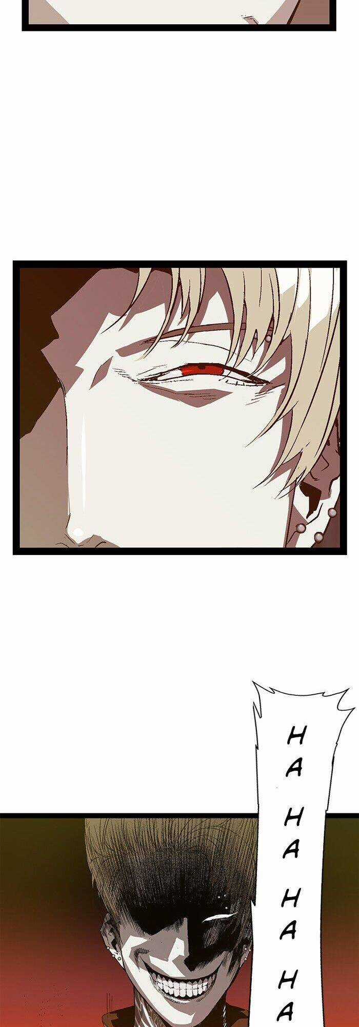 Anh Hùng Yếu - Chapter 90 - Trang 12