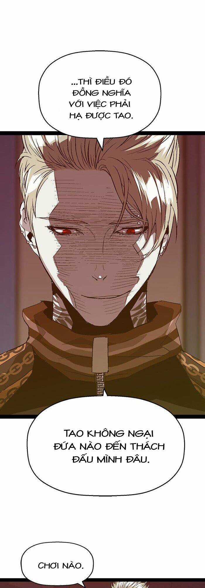 Anh Hùng Yếu - Chapter 90 - Trang 18