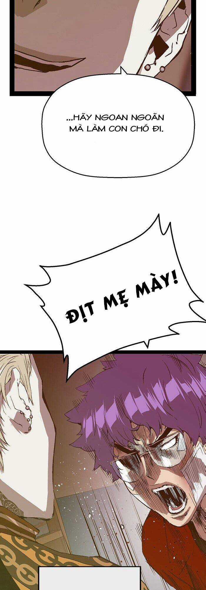 Anh Hùng Yếu - Chapter 90 - Trang 20