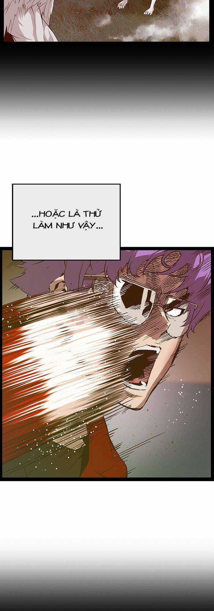 Anh Hùng Yếu - Chapter 90 - Trang 23