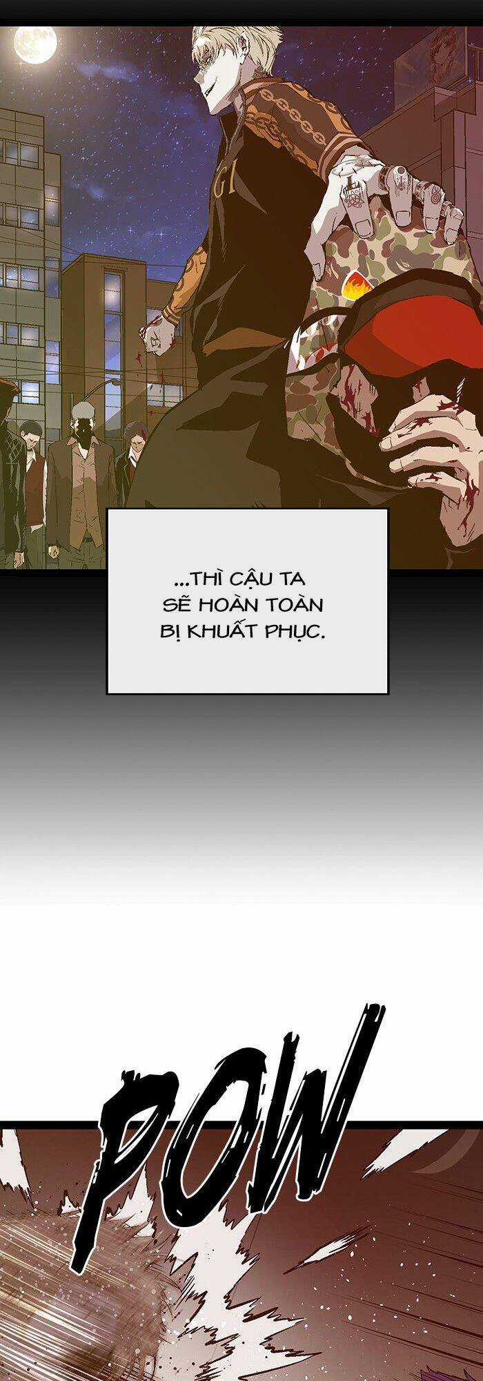 Anh Hùng Yếu - Chapter 90 - Trang 24