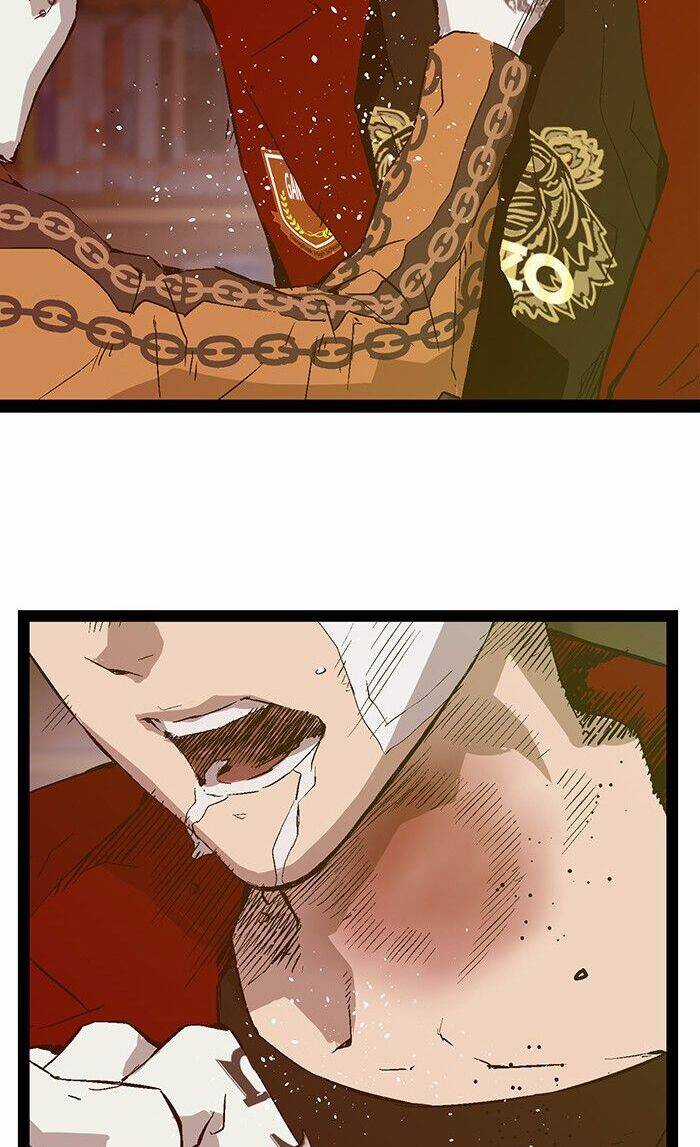 Anh Hùng Yếu - Chapter 90 - Trang 27