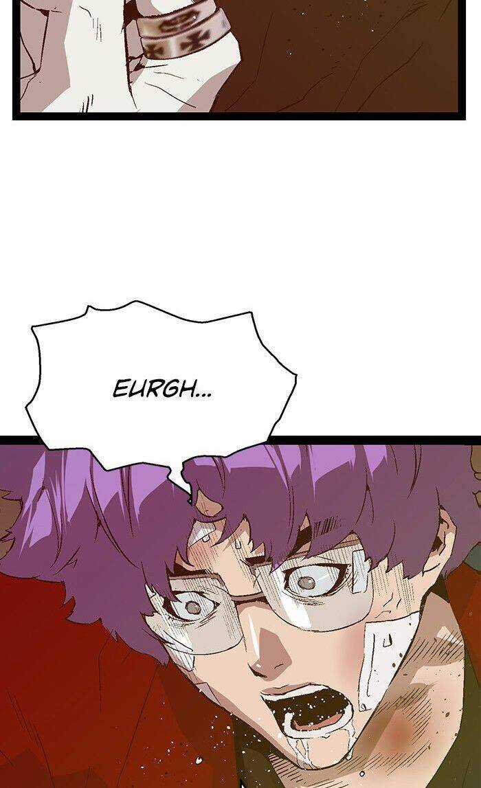 Anh Hùng Yếu - Chapter 90 - Trang 28