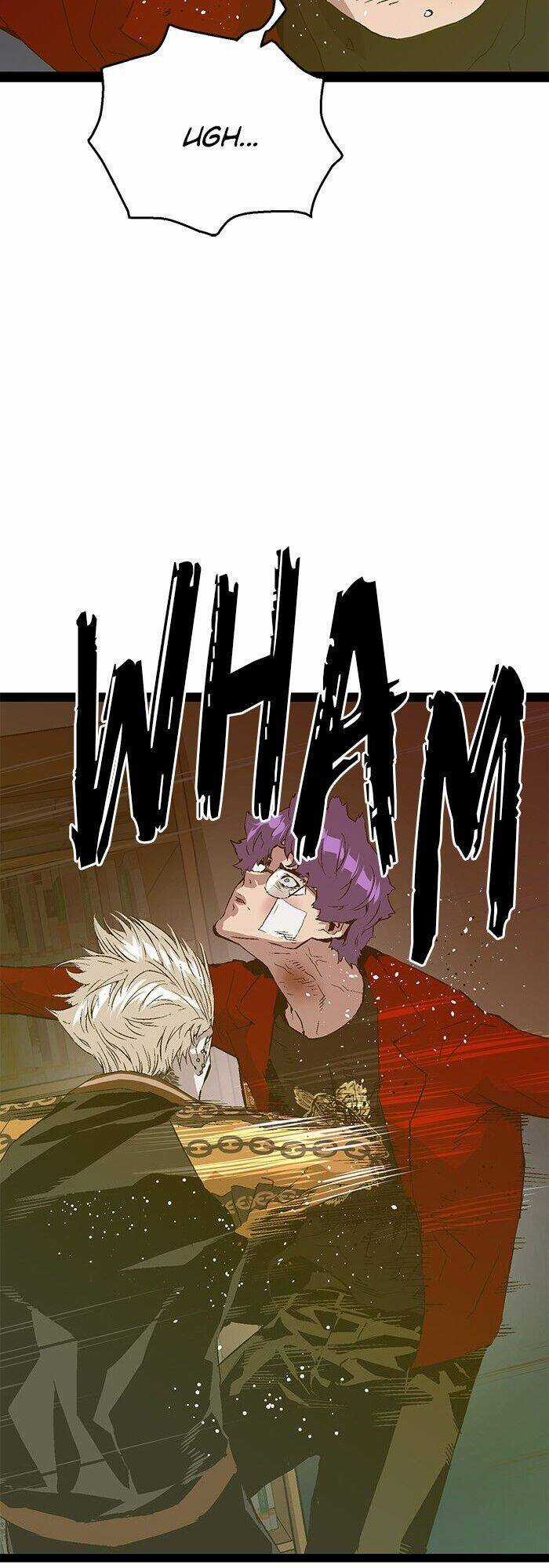 Anh Hùng Yếu - Chapter 90 - Trang 29