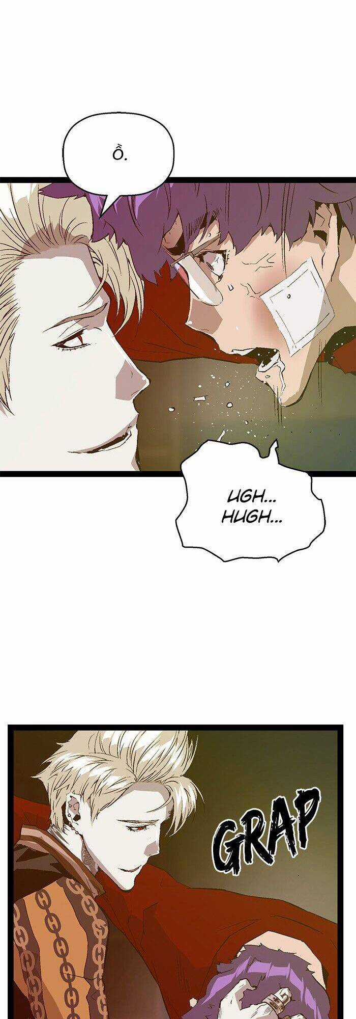 Anh Hùng Yếu - Chapter 90 - Trang 30