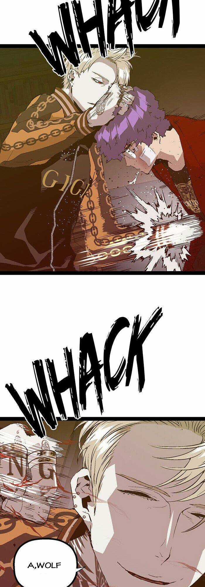 Anh Hùng Yếu - Chapter 90 - Trang 32