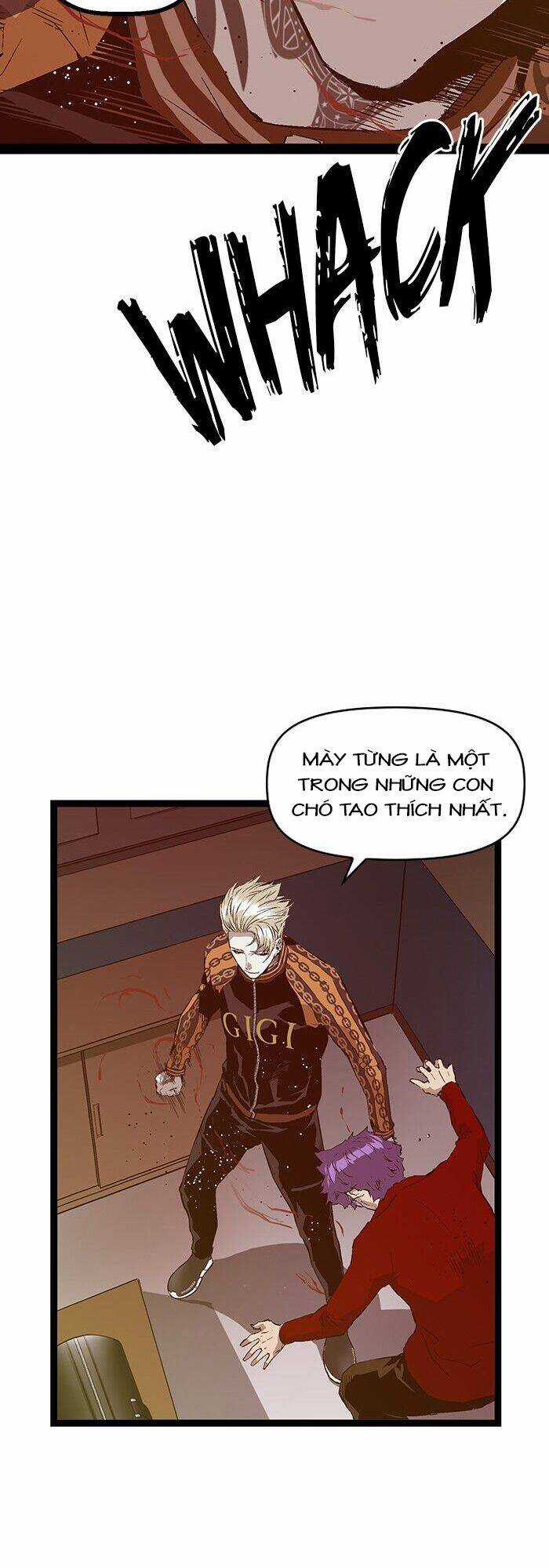 Anh Hùng Yếu - Chapter 90 - Trang 33