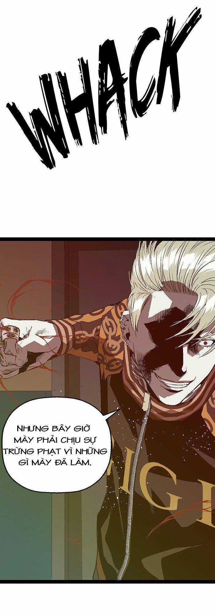 Anh Hùng Yếu - Chapter 90 - Trang 34