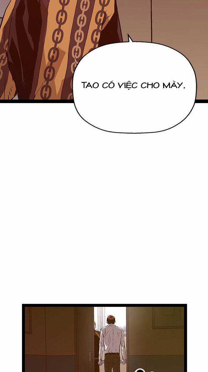 Anh Hùng Yếu - Chapter 90 - Trang 41