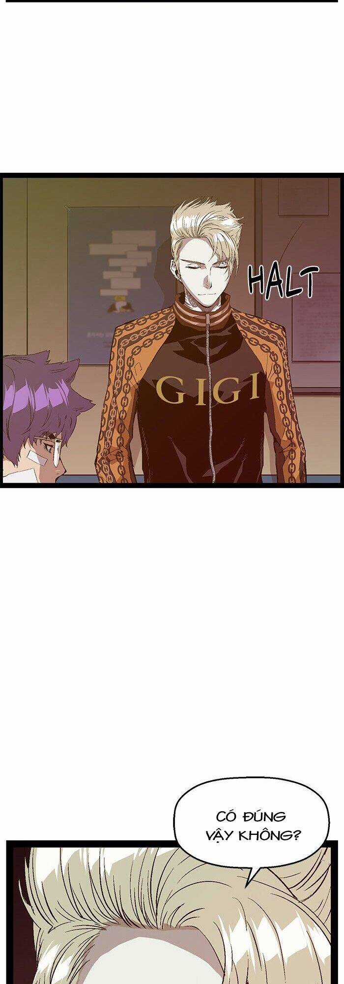 Anh Hùng Yếu - Chapter 90 - Trang 6