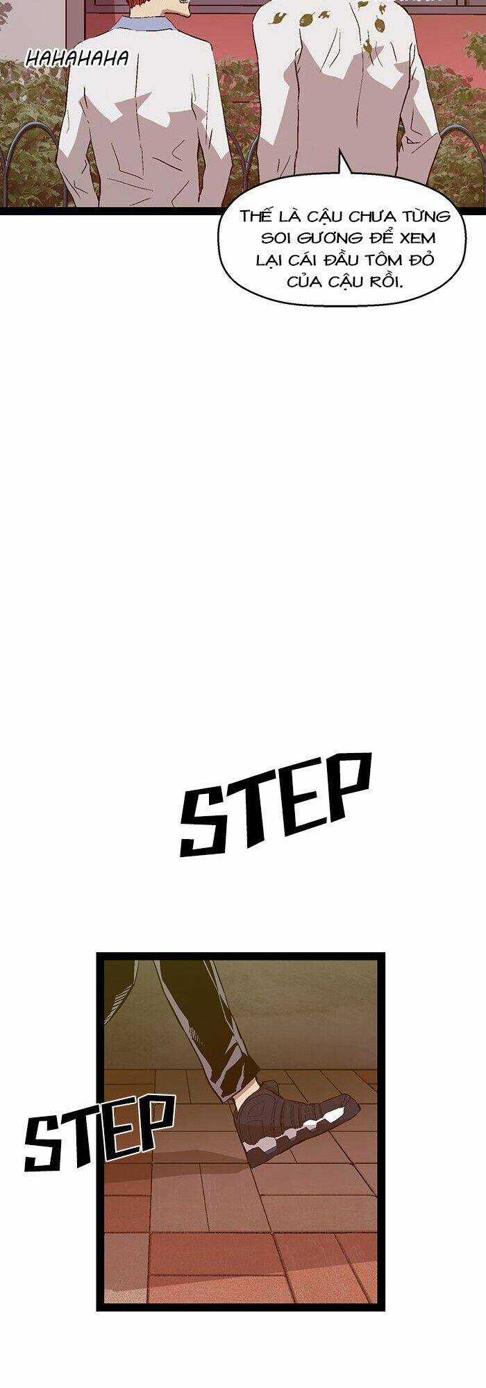 Anh Hùng Yếu - Chapter 90 - Trang 51