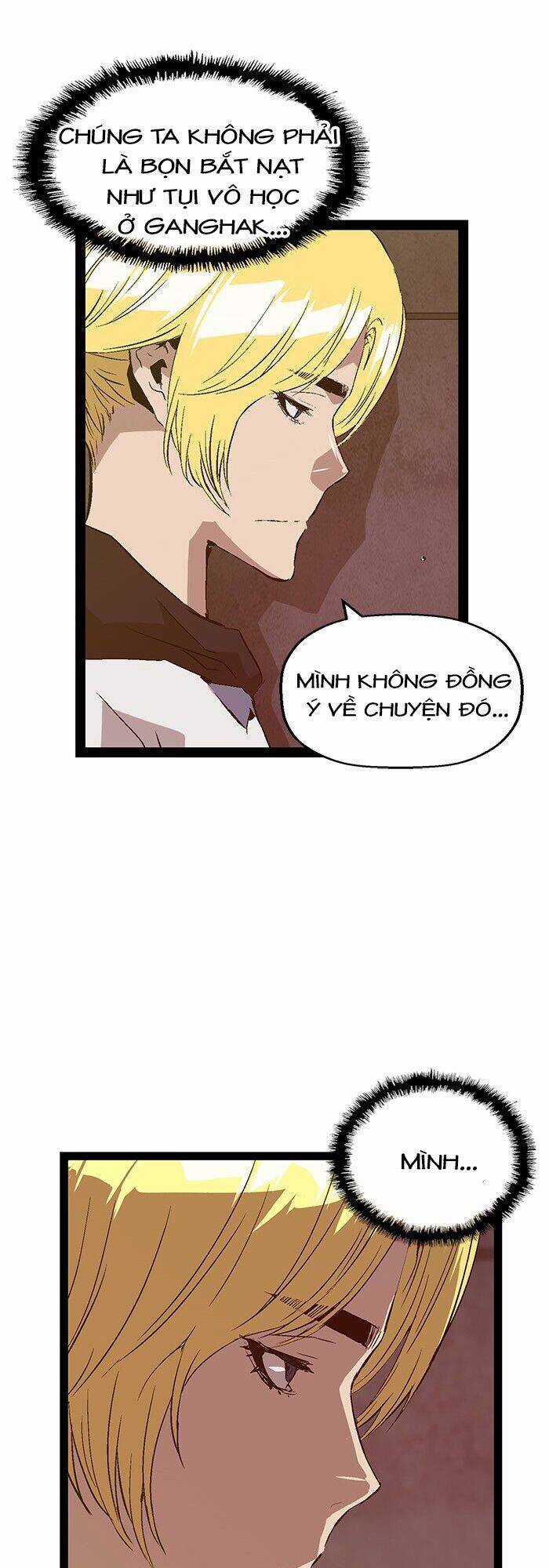 Anh Hùng Yếu - Chapter 90 - Trang 52