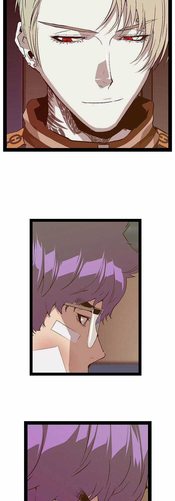 Anh Hùng Yếu - Chapter 90 - Trang 7