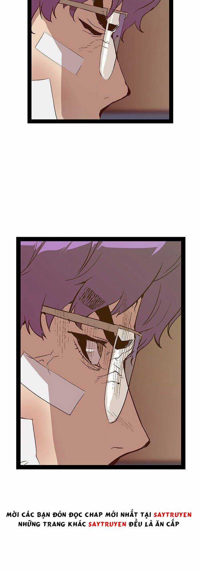 Anh Hùng Yếu - Chapter 90 - Trang 8