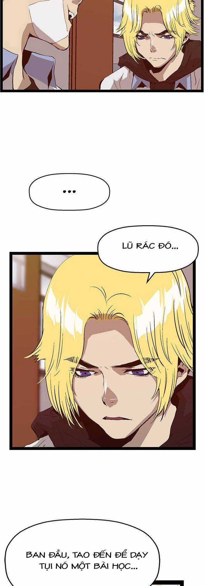 Anh Hùng Yếu - Chapter 91 - Trang 13