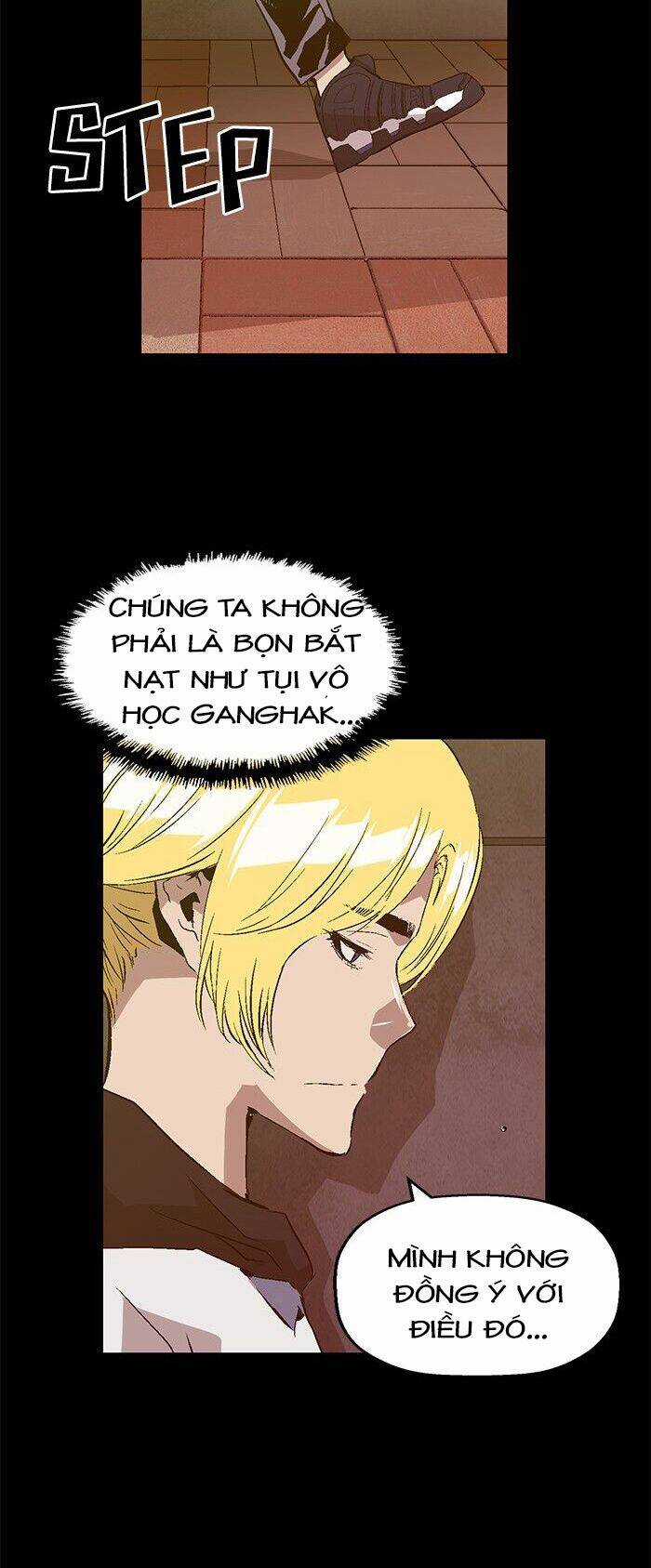 Anh Hùng Yếu - Chapter 91 - Trang 15