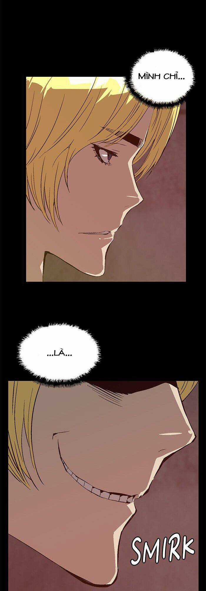 Anh Hùng Yếu - Chapter 91 - Trang 16