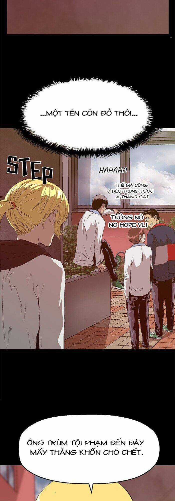 Anh Hùng Yếu - Chapter 91 - Trang 17