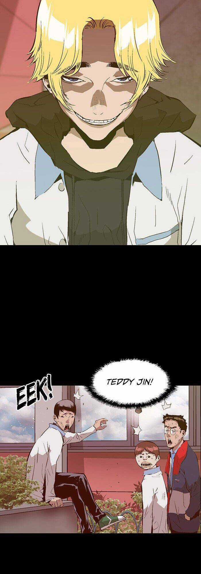 Anh Hùng Yếu - Chapter 91 - Trang 18