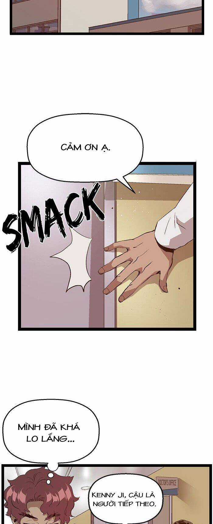 Anh Hùng Yếu - Chapter 91 - Trang 26