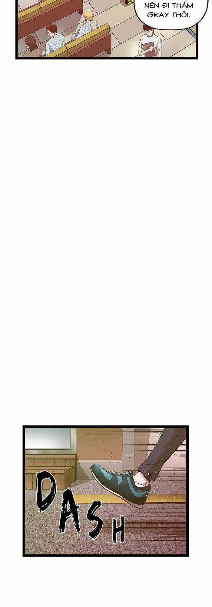 Anh Hùng Yếu - Chapter 91 - Trang 29