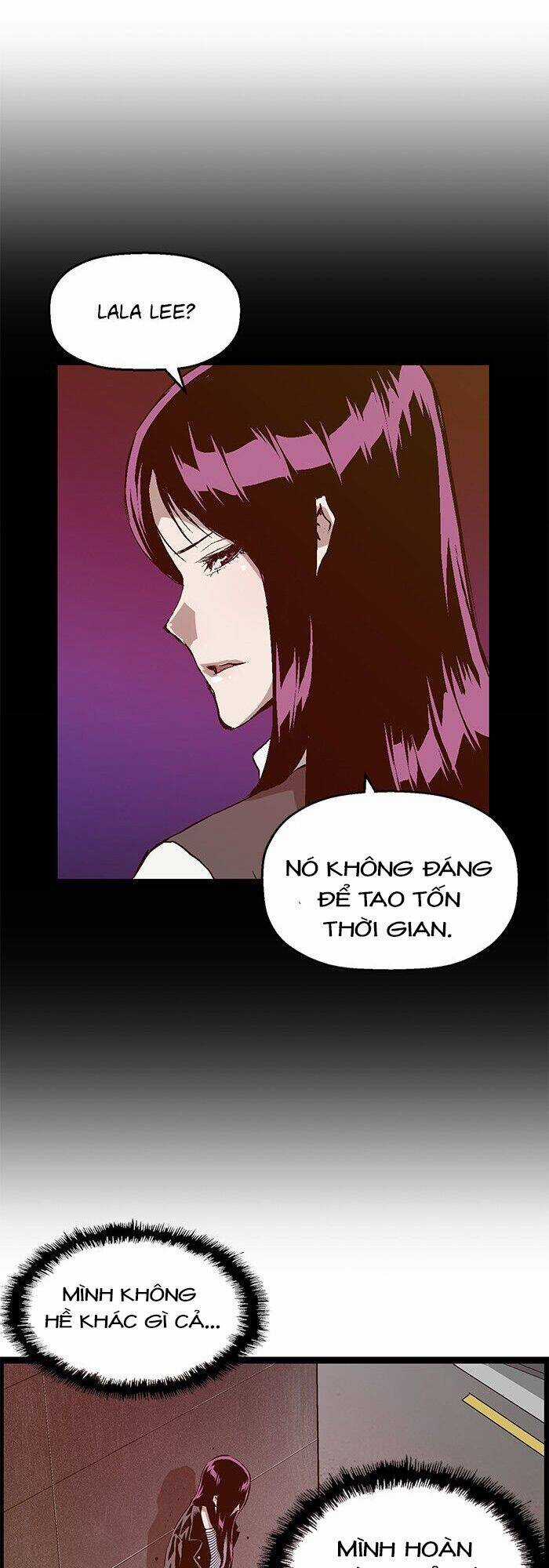 Anh Hùng Yếu - Chapter 91 - Trang 37