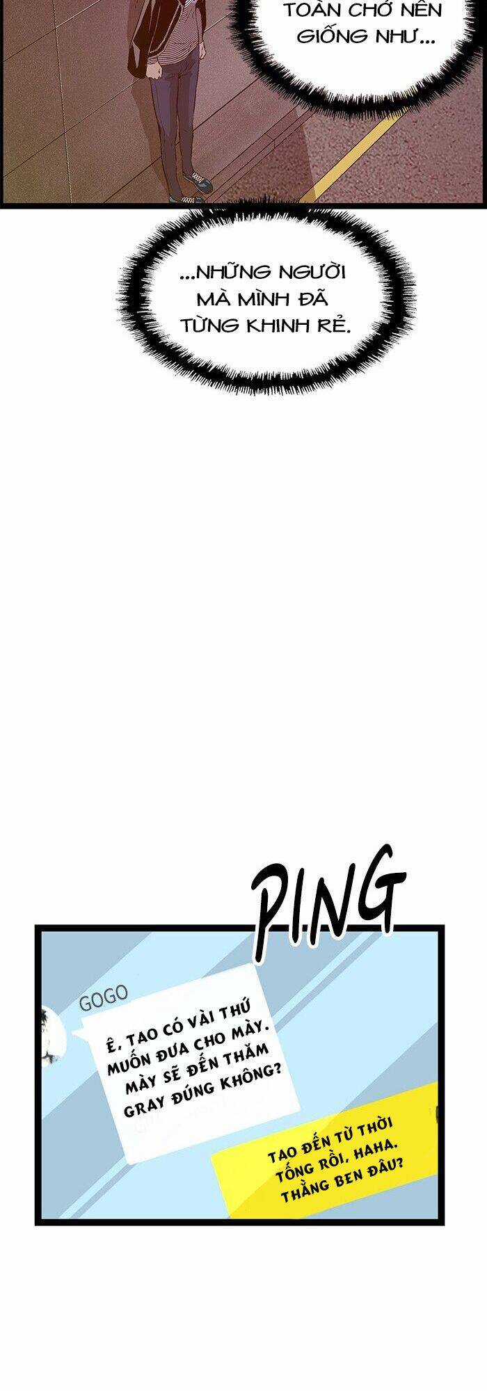 Anh Hùng Yếu - Chapter 91 - Trang 38