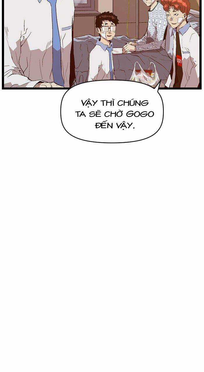 Anh Hùng Yếu - Chapter 91 - Trang 40