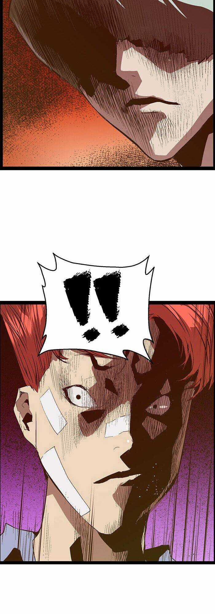 Anh Hùng Yếu - Chapter 91 - Trang 5