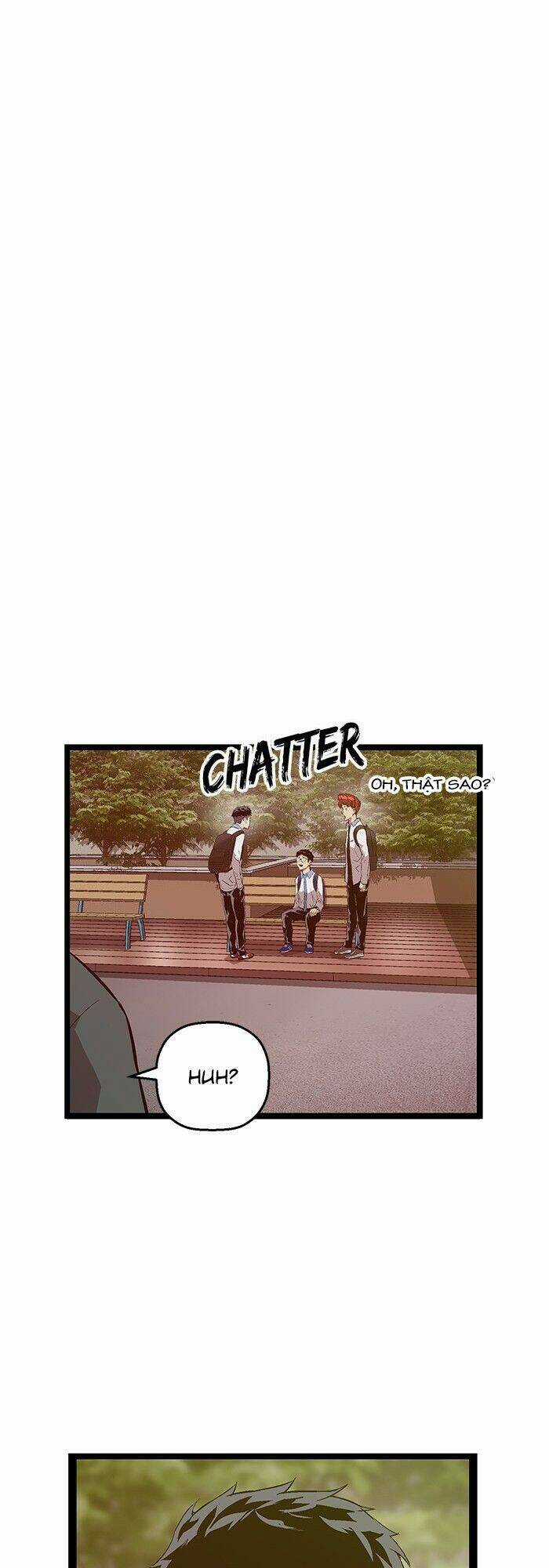 Anh Hùng Yếu - Chapter 91 - Trang 51