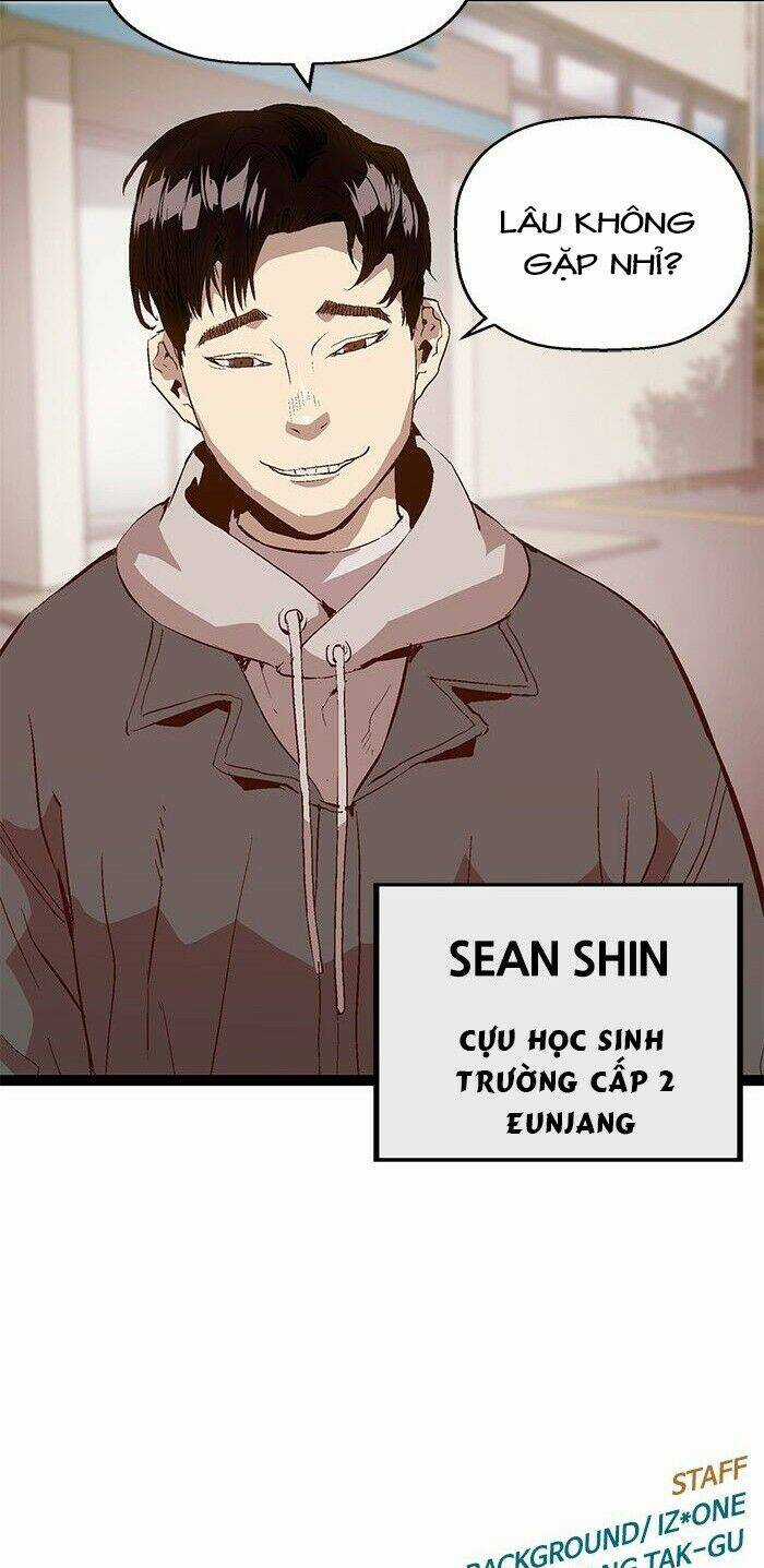 Anh Hùng Yếu - Chapter 91 - Trang 53