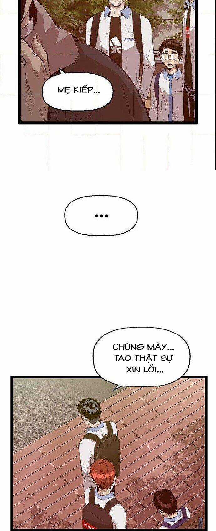 Anh Hùng Yếu - Chapter 92 - Trang 12