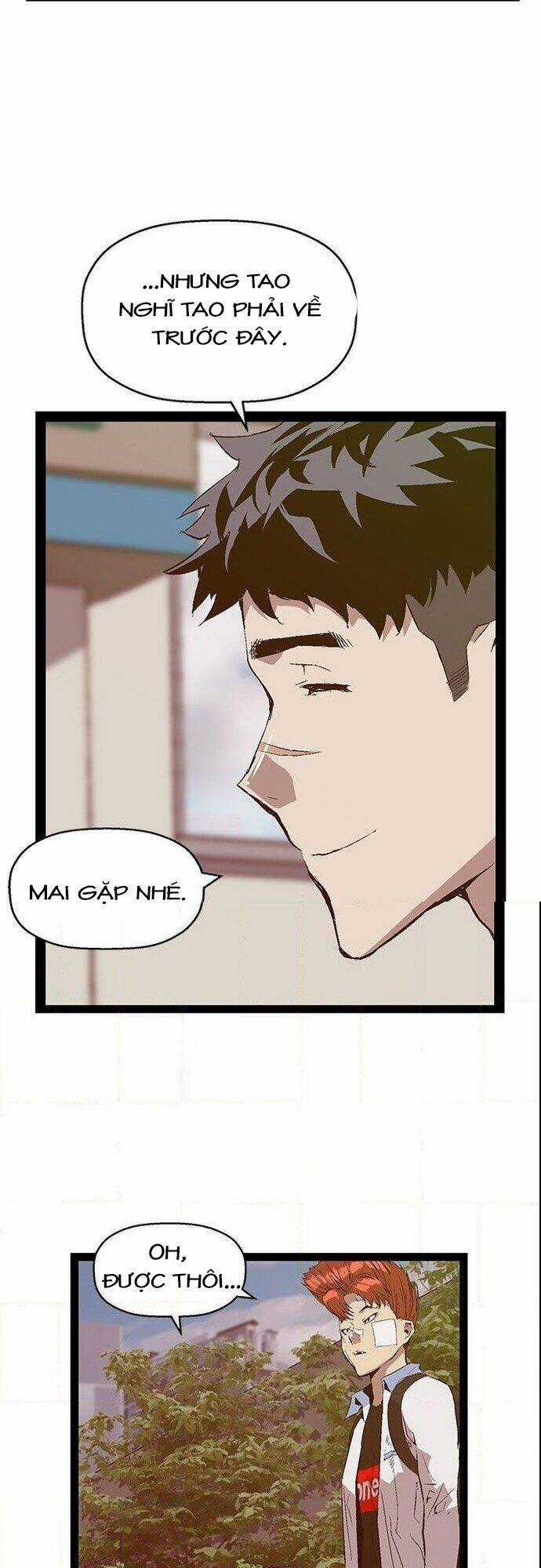 Anh Hùng Yếu - Chapter 92 - Trang 13