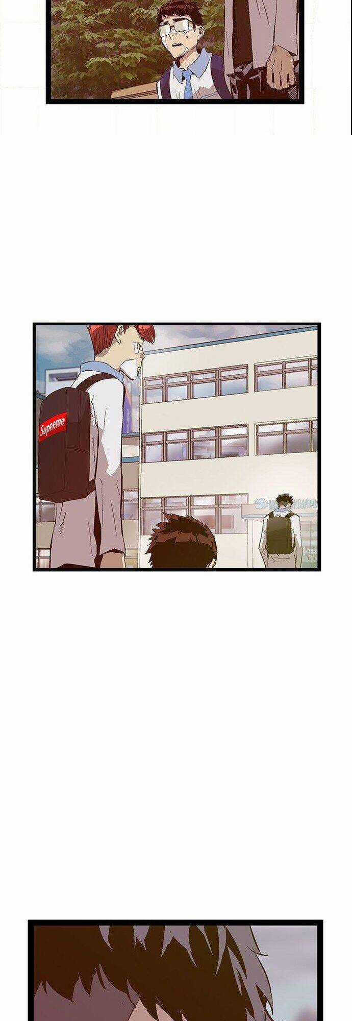 Anh Hùng Yếu - Chapter 92 - Trang 14