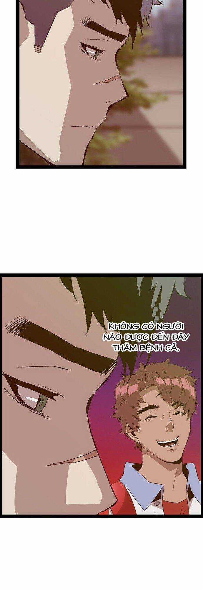 Anh Hùng Yếu - Chapter 92 - Trang 15