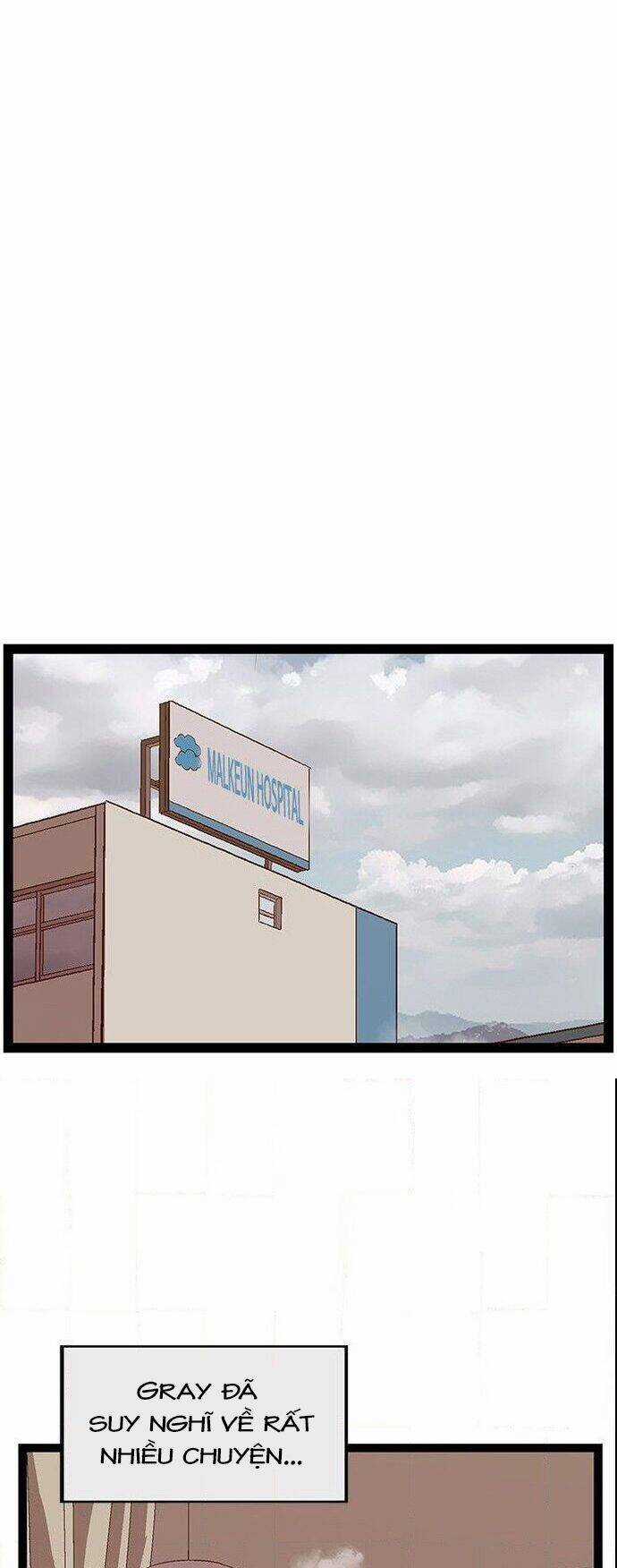 Anh Hùng Yếu - Chapter 92 - Trang 21
