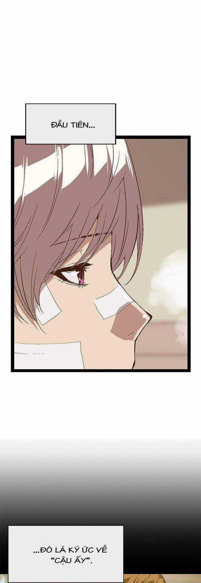 Anh Hùng Yếu - Chapter 92 - Trang 23