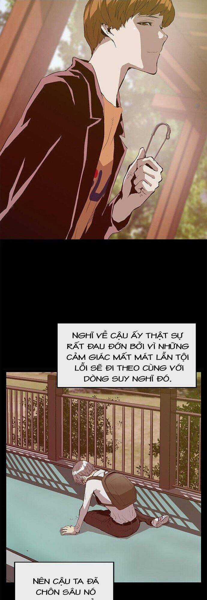 Anh Hùng Yếu - Chapter 92 - Trang 24